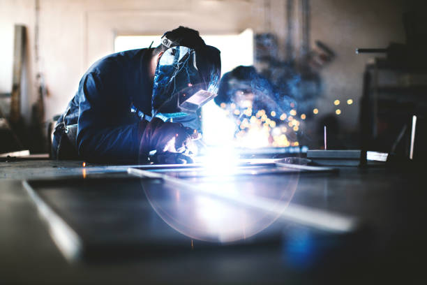 Best Automotive Welding in Jersey Village, TX