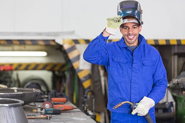Best Food and Beverage Processing Equipment Welding in Jersey Village, TX