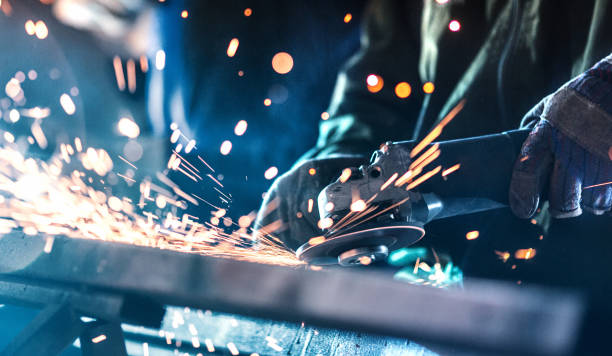 Reliable Jersey Village, TX Welder & Metal Fabrication Solutions